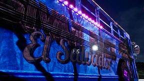 Sivar Race El Salvador