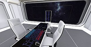 Immersion Chess: Environment - Space