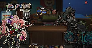 Toy Smash Kaboom! - Villains Alliance Skin Pack