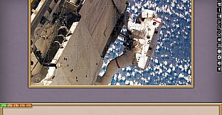 Jigsaw Puzzle Pack - Pixel Puzzles Ultimate: PP2 Space