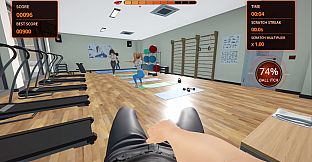 Ball Scratch Simulator