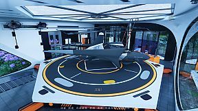 The Neverland of the Mountain and Sea