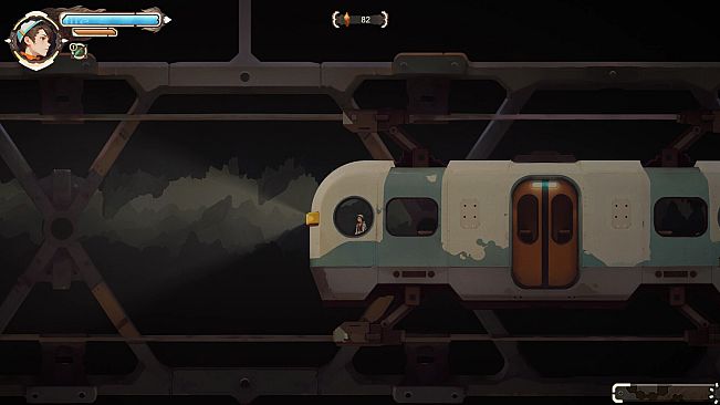 Exploaris: Vermis story