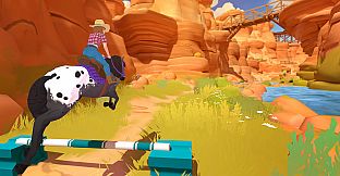 HORSE CLUB Ride West