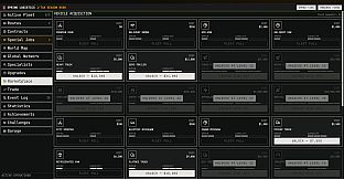 Fleet Manager: Logistics Simulator