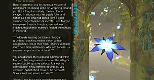 Túatha Echoes: The Village