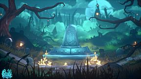 Ghost Knight: A Dark Tale