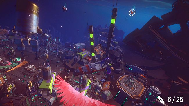 Aery - Peace of Mind 3