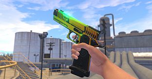 Strayed - Scarab Skin Pack