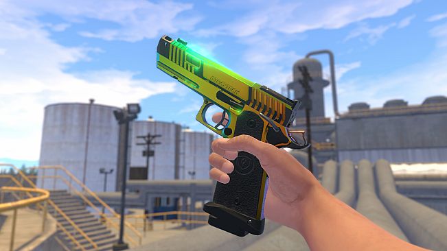 Strayed - Scarab Skin Pack