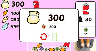 A Game My Mom Came Up With