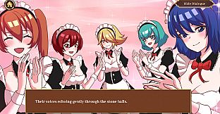 Futanari Princess Royal Desires