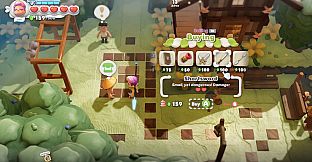 Scramble Knights Royale