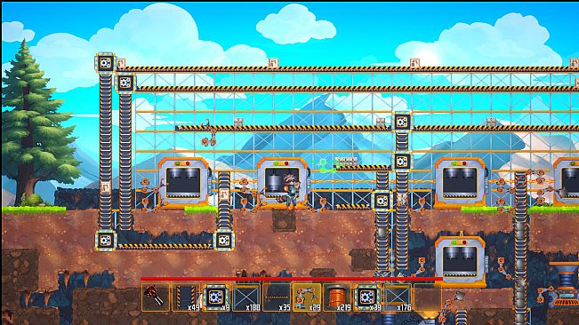 Raccoon Crafts Factory