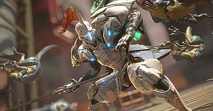 Exoprimal - Murasame β Early Unlock Ticket