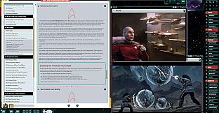 Fantasy Grounds - Star Trek Adventures: Player's Guide