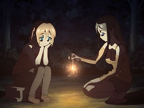 Sisters: Last Day of Summer