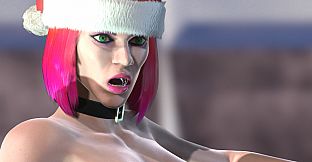 Stripper Anya: Christmas Special