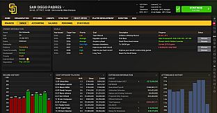 Out of the Park Baseball 27