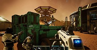 Memories of Mars