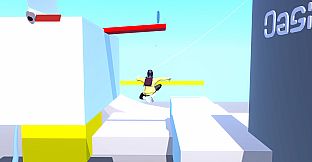 Swing Rush