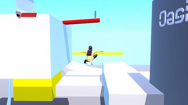 Swing Rush