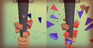 Helix Jump: Complete Edition