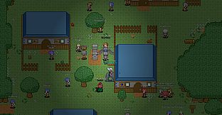 Life Forge - Reborn ORPG