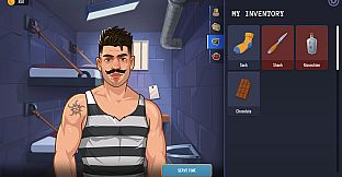 Hoosegow: Prison Survival