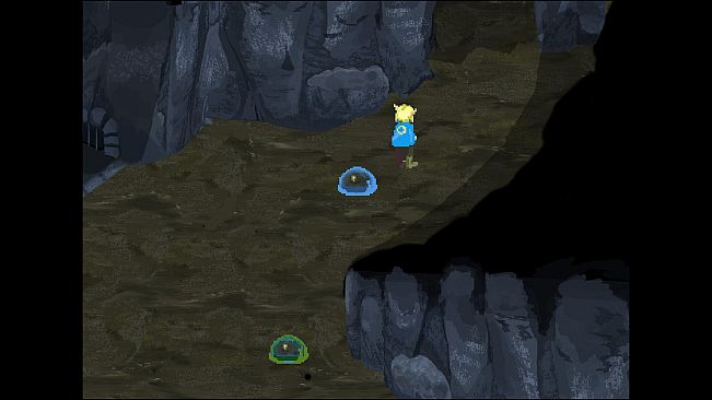 The Chronicles of Nesis