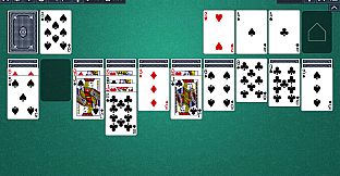 Lust Solitaire: Horny Cards