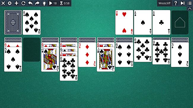 Lust Solitaire: Horny Cards