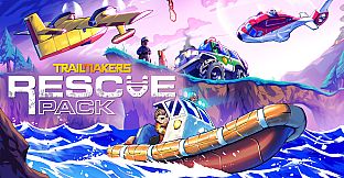 Trailmakers: Rescue Pack