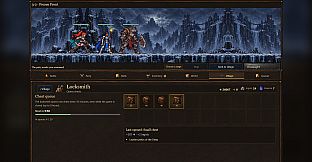 Task Bar Dungeons
