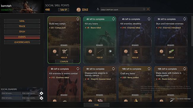 This Land Is My Land