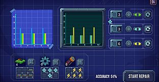 Intergalactic Pawn Shop