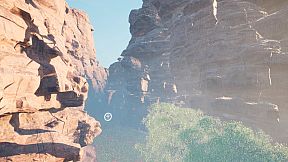 Hang Glider Simulator