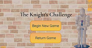 The Knight's Challenge