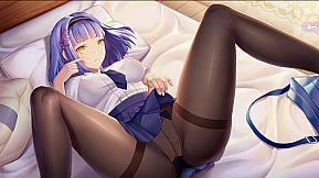 球球少女/Pinball Girls