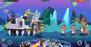 Galaxy Hunter