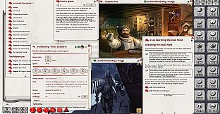Fantasy Grounds - Dungeons & Dragons Waterdeep: Dragon Heist