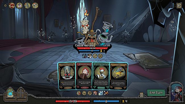 Night of Full Moon - The Red Hood Diary（Classic）