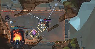 Heat and Run - Early Backer Pack