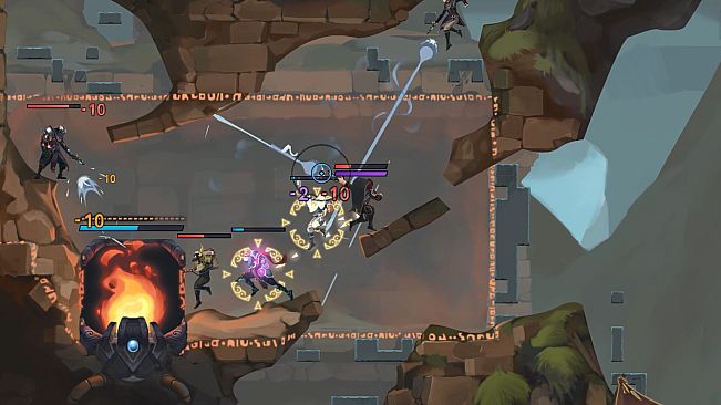 Heat and Run - Early Backer Pack