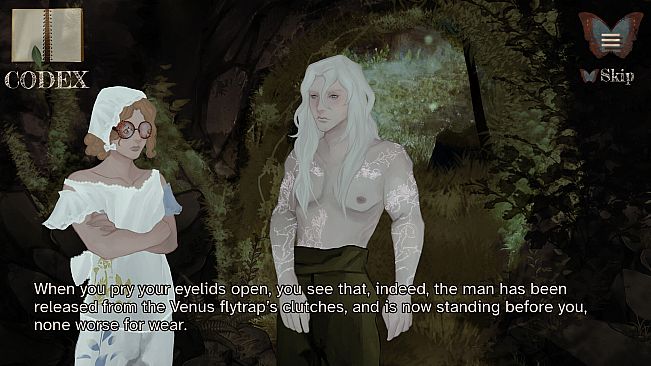 The Fae King Is My Roommate