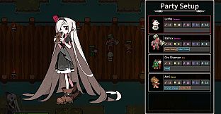 The Demon Party
