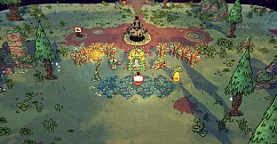 Cult of the Lamb: Cultist Pack