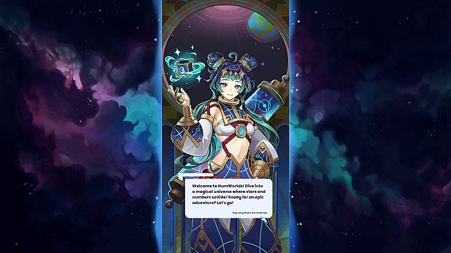 NumWorlds