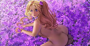 Spring and Girls  - Artbook 18+