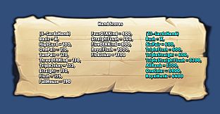 13 Playing Cards Of Demon